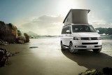 Volkswagen Transporter w wersji California