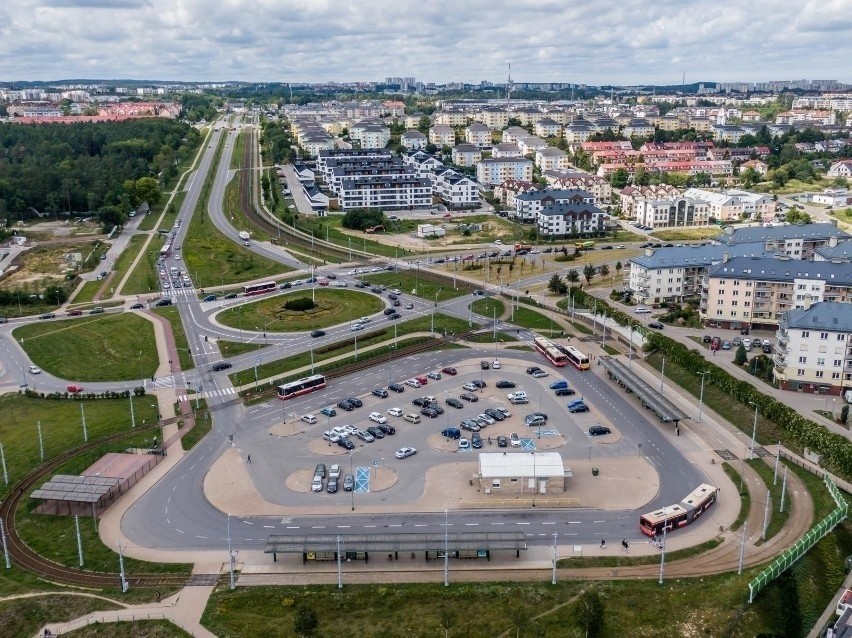 Mieszkania w Gdańsku kosztowały średnio 12 077 za m kw. (rok...