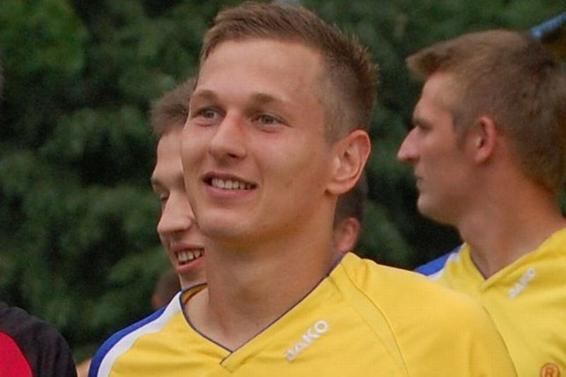 Paweł Adamczyk