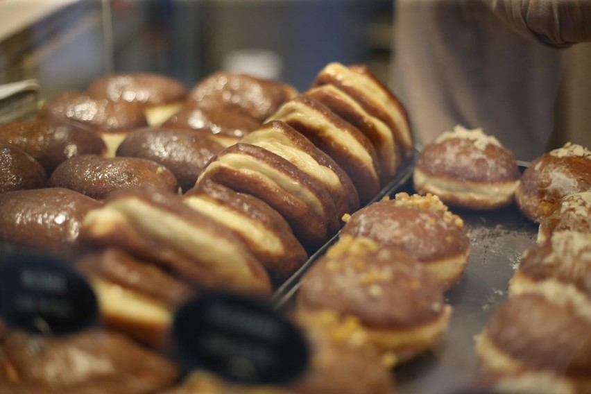 Tłusty czwartek: 20.02.2020. Kupujesz pączki? Najlepiej smakują te ze stawką VAT 5 proc., słono... przepłacasz gdy VAT wynosi 23 proc.