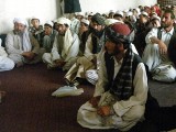 Nasi żołnierze w Afganistanie: Pomagają budować szkołę