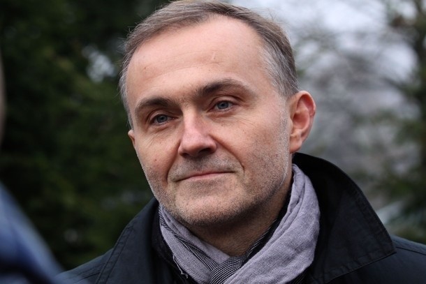 Wojciech Szczurek