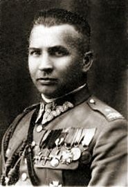 Generał Leopold Okulicki "Niedźwiadek"