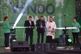 Vendo Park w Częstochowie oficjalnie otwarty. Ksiądz pokropił nowe centrum handlowe