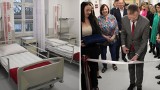 Oddział Onkologii i Chemioterapii w szpitalu w Koszalinie po remoncie. Prace kosztowały 13 mln zł [ZDJĘCIA, WIDEO]