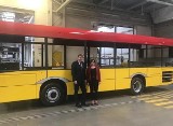 Oświęcim. Nowe autobusy dla MZK już prawie gotowe. Na oświęcimskich ulicach pojawią się w maju