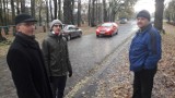 Mieszkańcy skarżą się na nowy most: Rozjeżdżą Grabiszynek