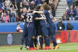 Sześć bramek Paris Saint-Germain w meczu z Lille. Hat-trick Lavezziego