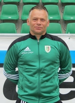 Andrzej Kasiak