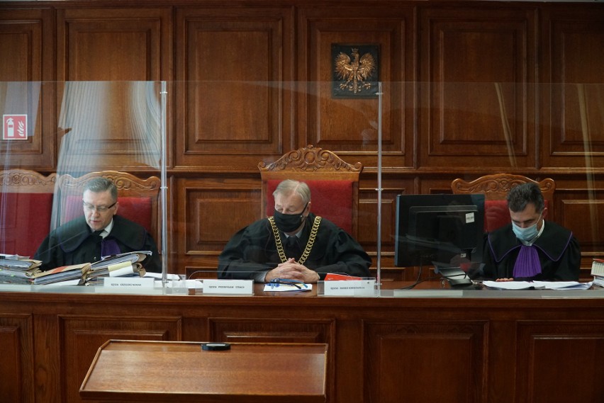 W Sądzie Apelacyjnym w Poznaniu zapadł prawomocny wyrok w...