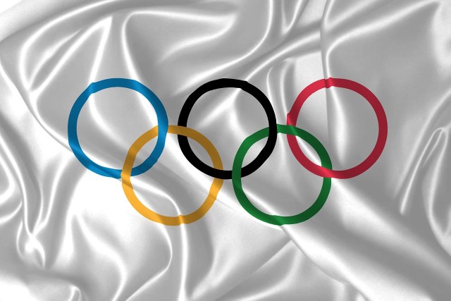 Władze w Kijowie podjęły pewne kroki, aby Rosja nie została dopuszczona do igrzysk olimpijskich.