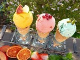 16 lipca - Światowy Dzień Lodów. W tych lokalach w Białobrzegach i Grójcu zjesz najlepsze lody. Zobacz TOP 5