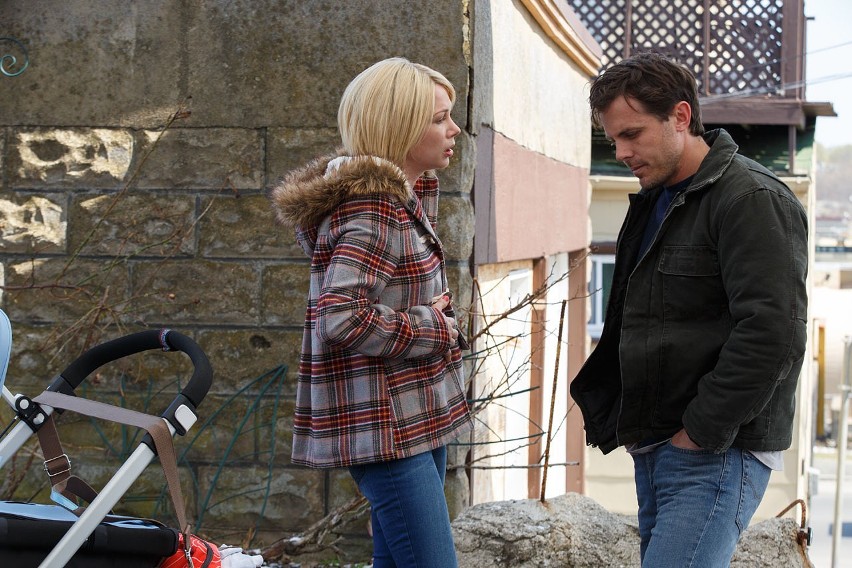 "Manchester by the Sea"

fot. materiały prasowe