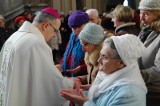 Dzisiaj Światowy Dzień Chorego. Msza w opolskiej katedrze
