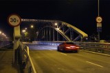 Zamykają most Jagielloński. Powodem awaria wodociągowa
