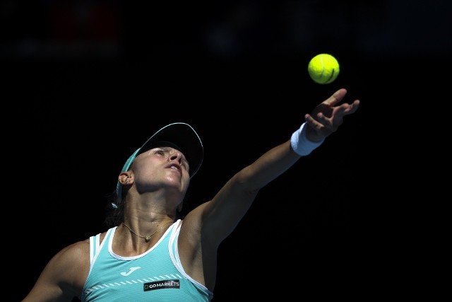 Magda Linette zarobiła najwięcej z Biało-Czerwonych tenisistów w tegorocznym Australian Open