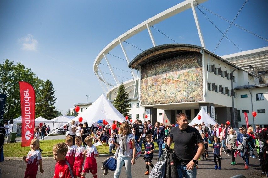 Copa Espanola - Turniej Międzynarodowych Akademii...