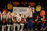 Międzynarodowy Festiwal Folkloru bez Sri Lanki i Włoch