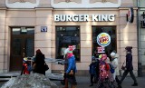 Znamy termin otwarcia Burger Kinga na deptaku w Lublinie
