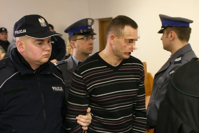Sześciu członków grupy przestępczej z Tarnobrzega usłyszało już prawomocne wyroki.
