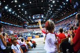 Gdańsk współgospodarzem mistrzostw Europy w siatkówce! Turniej w 2021 roku rozegrany będzie w czterech krajach
