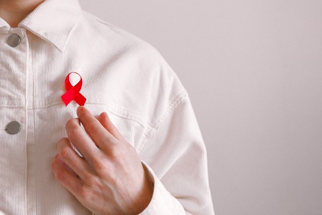 1 grudnia obchodzimy Światowy Dzień AIDS.