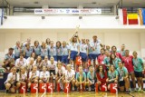 Akademickie ME w Futsalu: Złote medale dla Francuzek i Chorwatów! Kobieca ekipa UAM czwarta!