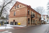 Białystok. Nowy dom opiekuńczo-wychowawczy przy ul. Sukiennej 5 oficjalnie otwarty