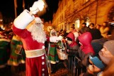 Świąteczna Parada z Mikołajem. Już dziś na Rynku