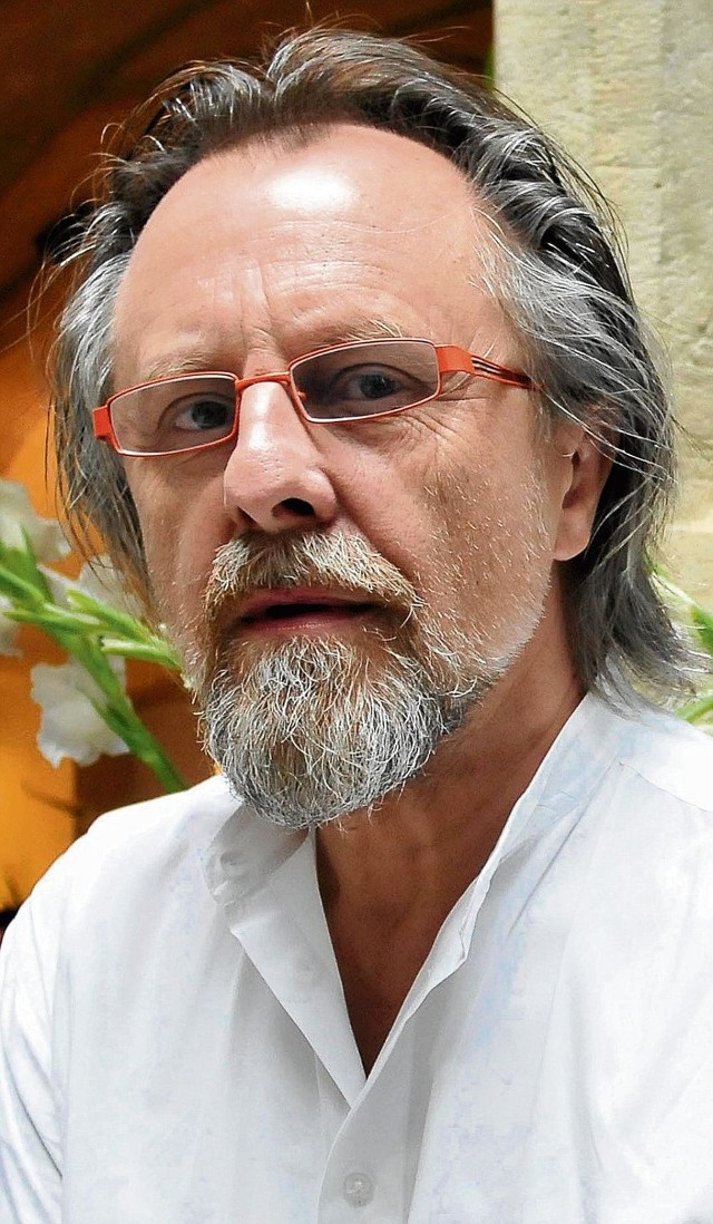 Jan A. P. Kaczmarek