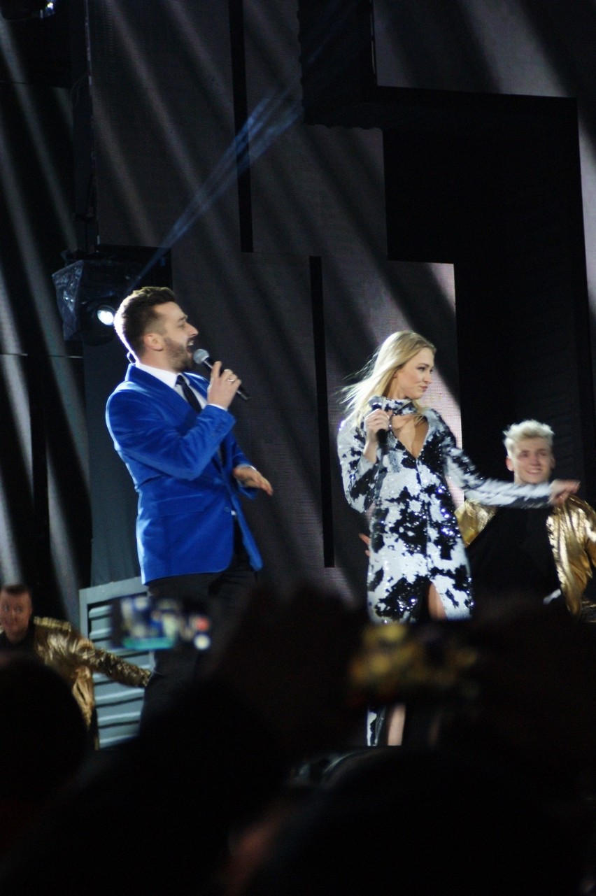 Sylwester Zakopane 2017/2018: Luis Fonsi i "Despacito", Sławomir, Zenon Martyniuk, Maryla Rodowicz, Margaret i inni [ZDJĘCIA]