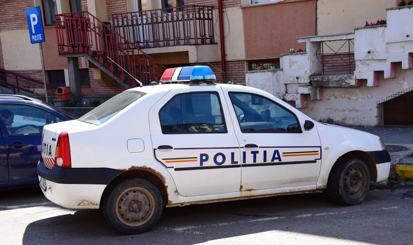 Poważny wypadek autokaru z Krakowa w Rumunii. Kierowca zginął, wielu zostało rannych