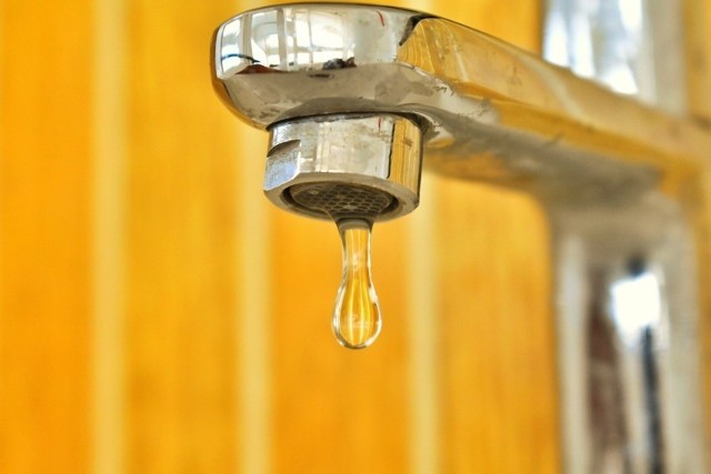 Są problemy z jakością wody w kilku miejscowościach na terenie gminy Zabór.