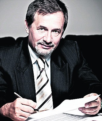 prof. dr hab. Kazimierz Karolczak