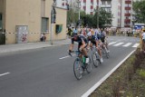 68. Tour de Pologne: Strefy ograniczonego parkowania w Katowicach