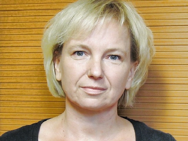 Anna Borowska, nowy głos ratusza