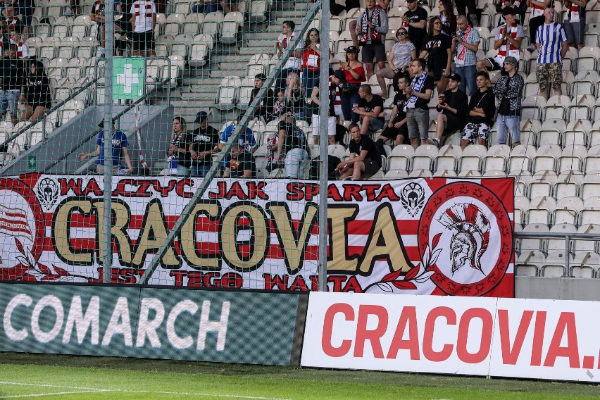 Lech Poznań jest o krok od wicemistrzostwa