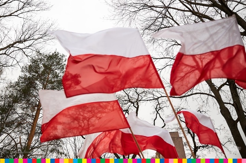 Święto Niepodległości w Białymstoku....