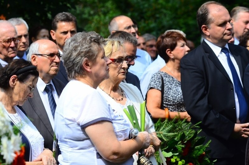 Pogrzeb wiceprezydenta Ryszarda Olszewskiego