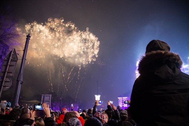 Prognoza pogoda na sylwestra. W jakich warunkach powitamy nowy rok?