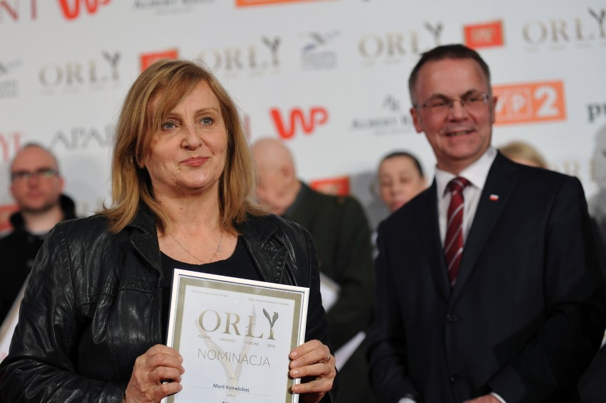 Orły 2016