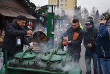 Jarmark Bożonarodzeniowy w Jastrzębiu. Moc atrakcji ZDJĘCIA