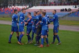 Przed startem rundy wiosennej 4 ligi Polonia Przemyśl rozegra 6 sparingów. W gronie rywali Resovia i Stal Sanok