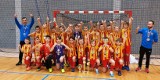 Drużyna KKP Korona Kielce wygrała turniej o Puchar Prezesa Świętokrzyskiego Związku Piłki Nożnej w roczniku 2008. Druga Juventa [ZDJĘCIA]