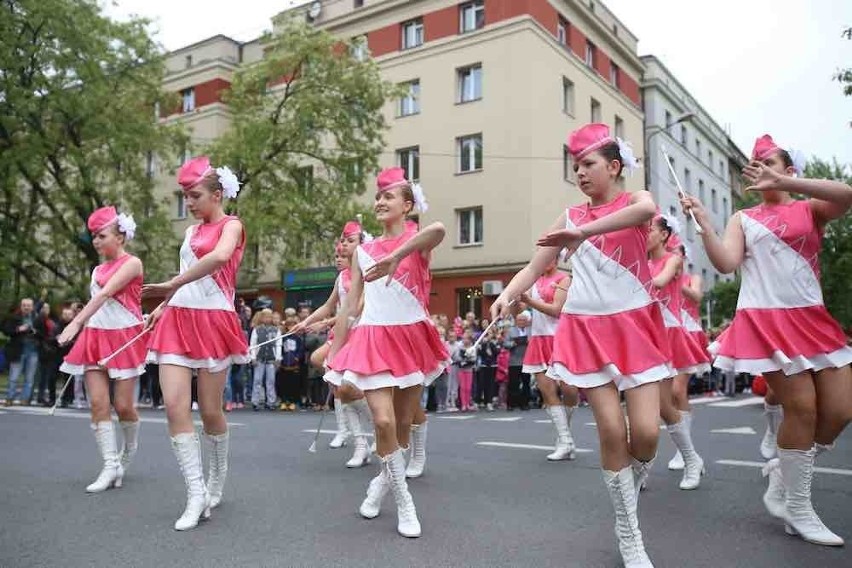 Święto kwitnących głogów Katowice Ligota