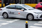 Uber otwiera w Krakowie punkt weryfikacji osobistej kierowców