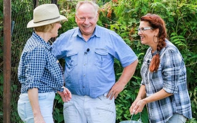 Co się wydarzyło w 12 odcinku programu Rolnik szuka żony 4? Przegapiłeś odcinek? Możesz obejrzeć go online.