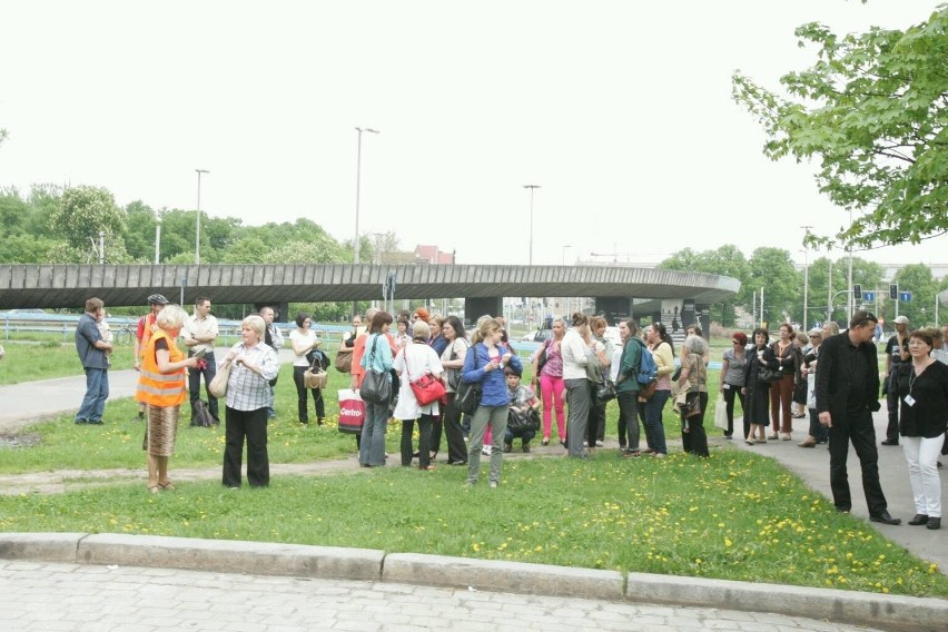 Służby ćwiczyły na wypadek ataku terrorystycznego na przychodnię (ZDJĘCIA)