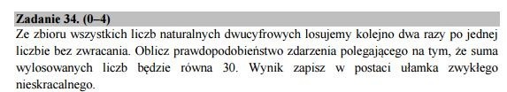 Matura 2016: Matematyka poziom podstawowy [ODPOWIEDZI, ARKUSZ CKE]