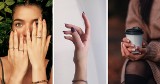 Inspiracje na paznokcie: french, czerwone, ombre, bordo. Piękne, eleganckie paznokcie do pracy. Modne kolory i dużo wzorów 25.09.2023